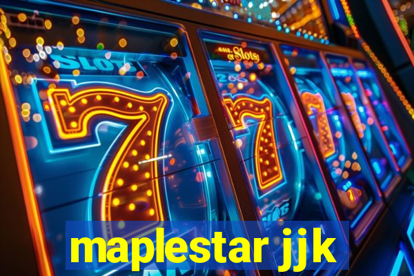 maplestar jjk